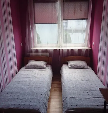 Ok Homestay szállás *