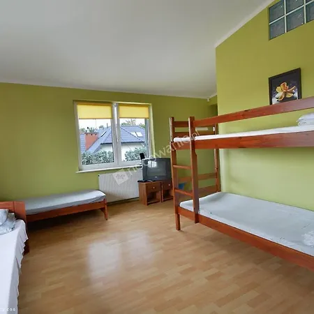 Ok Homestay szállás *