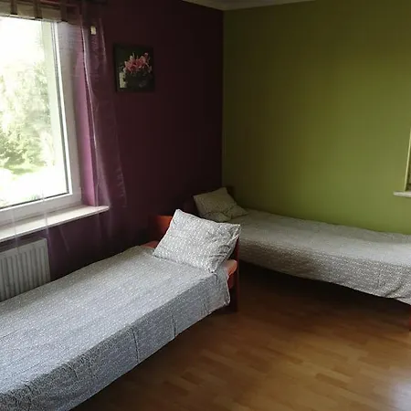 Ok Homestay szállás