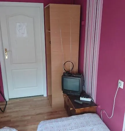 Ok Homestay szállás *