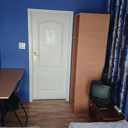 Ok Varsó