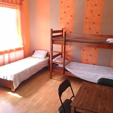 Ok Homestay szállás