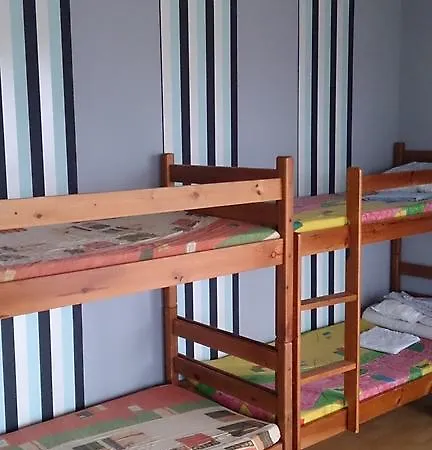 Homestay Ok Noclegi Warsaw