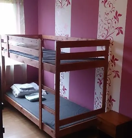 Ok Noclegi Homestay