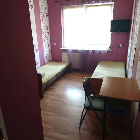 Homestay szállás Ok