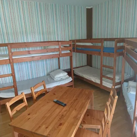 Homestay szállás Ok Varsó