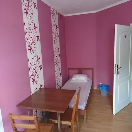 Ok Homestay szállás