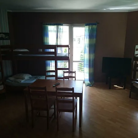 Homestay szállás Ok *