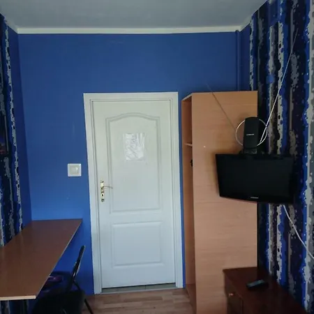 Ok Varsó