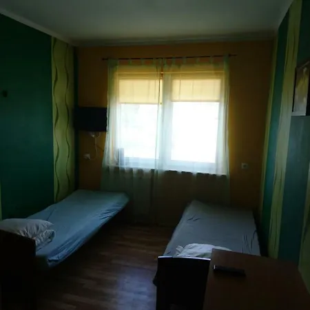 Homestay szállás Ok *