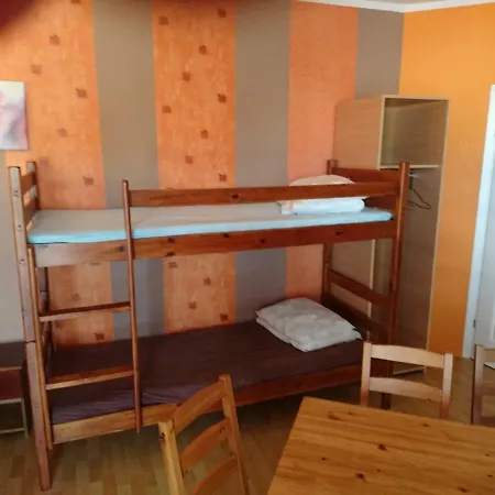 Ok Homestay szállás Varsó