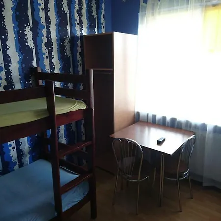 Homestay szállás Ok
