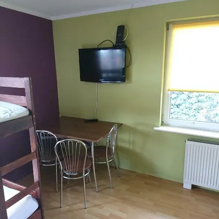 Ok Homestay szállás